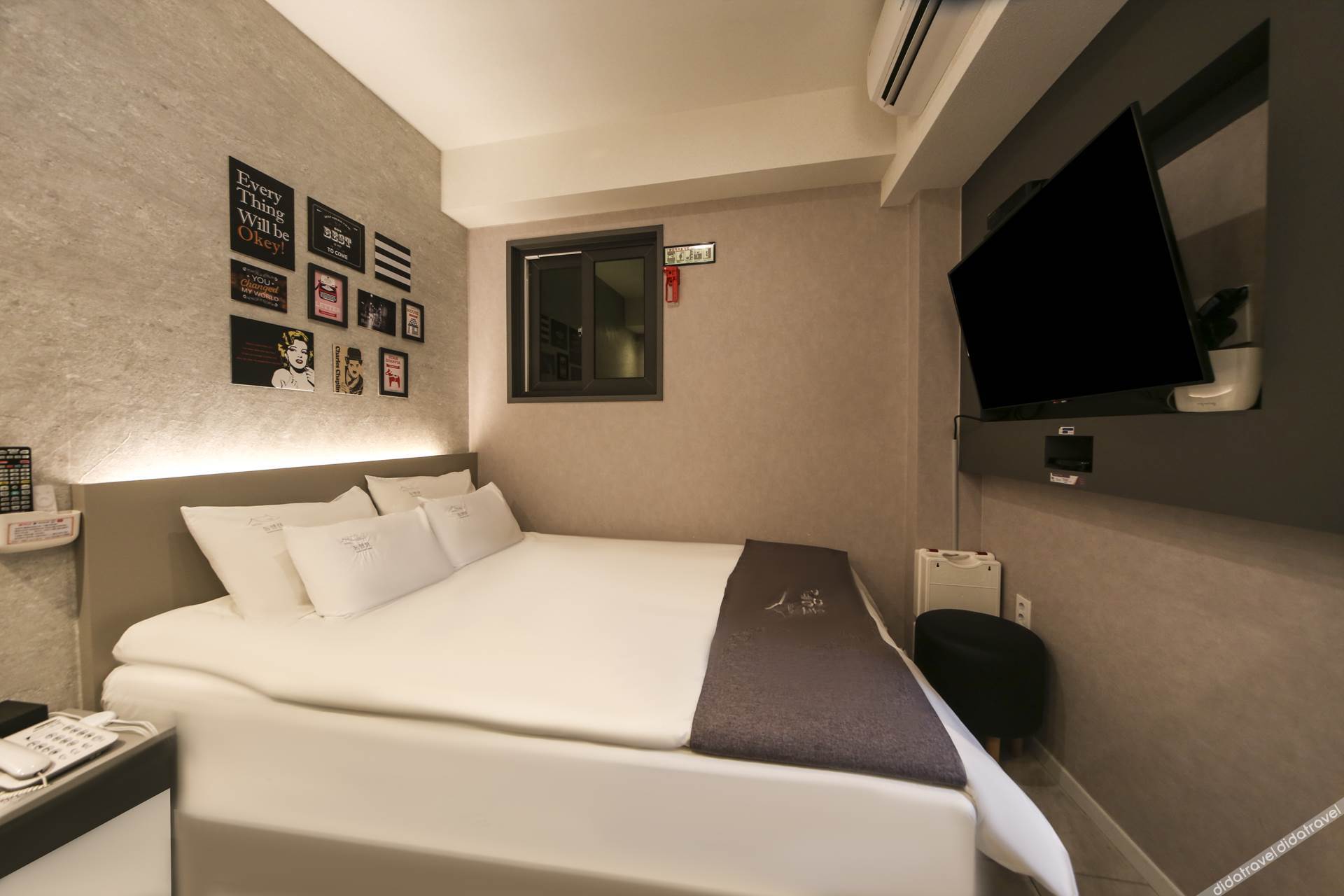 Hotel Dongyangjang Dongdaemun 2*