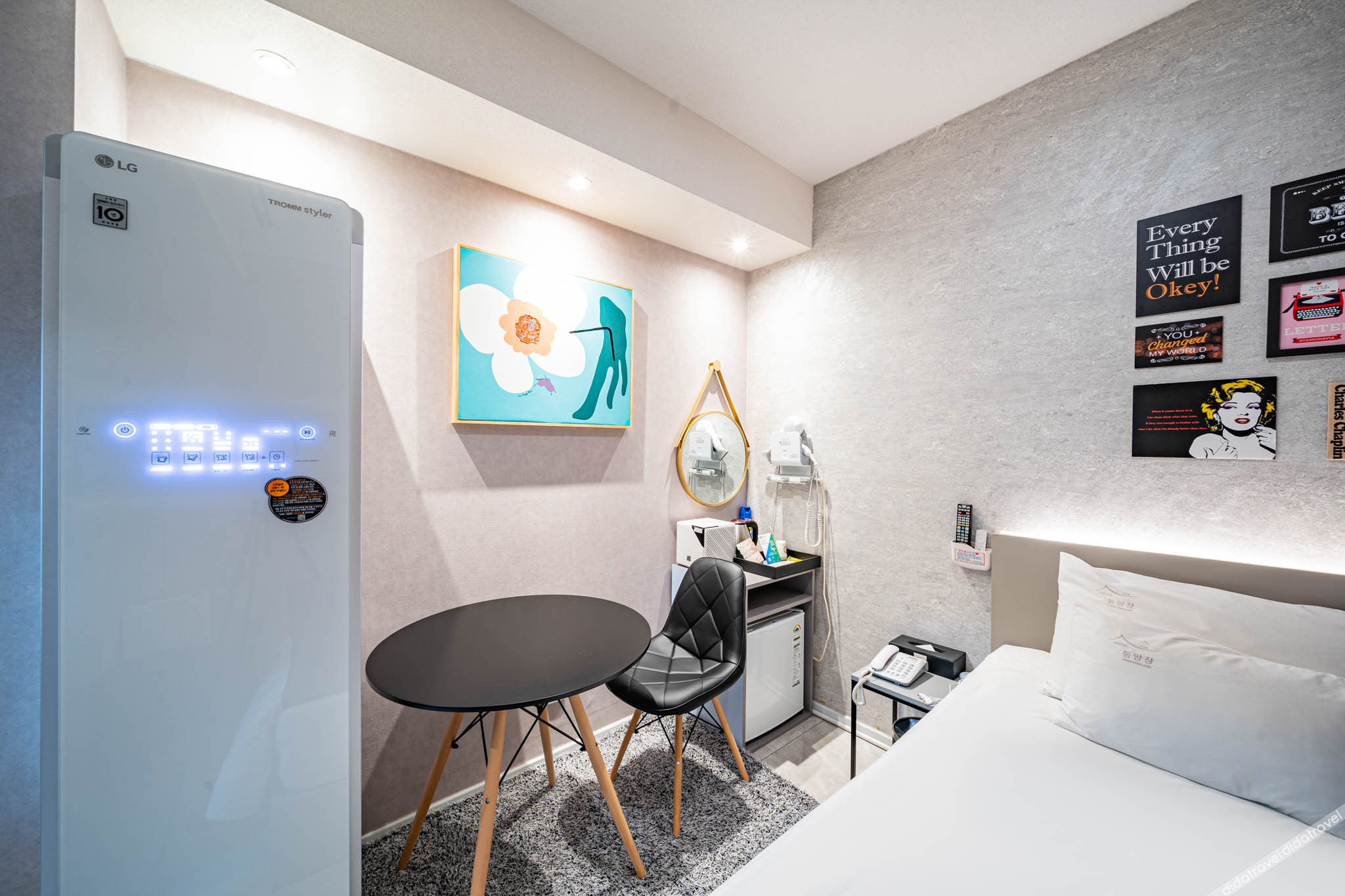 Hotel Dongyangjang Dongdaemun 2*