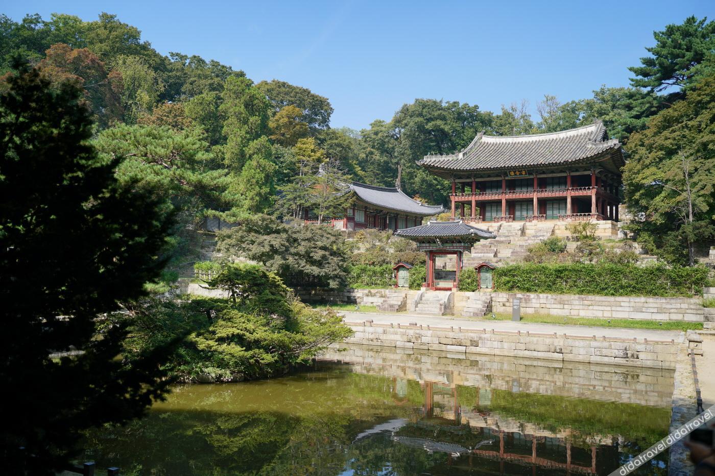 Hotel Dongyangjang Dongdaemun 2*