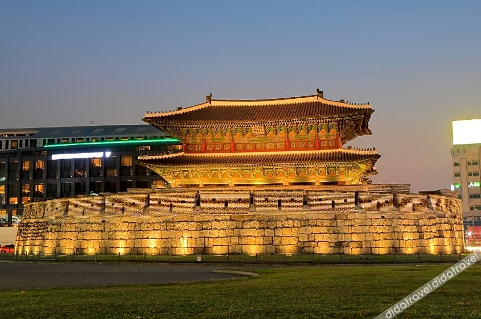 Hotel Dongyangjang Dongdaemun 2*