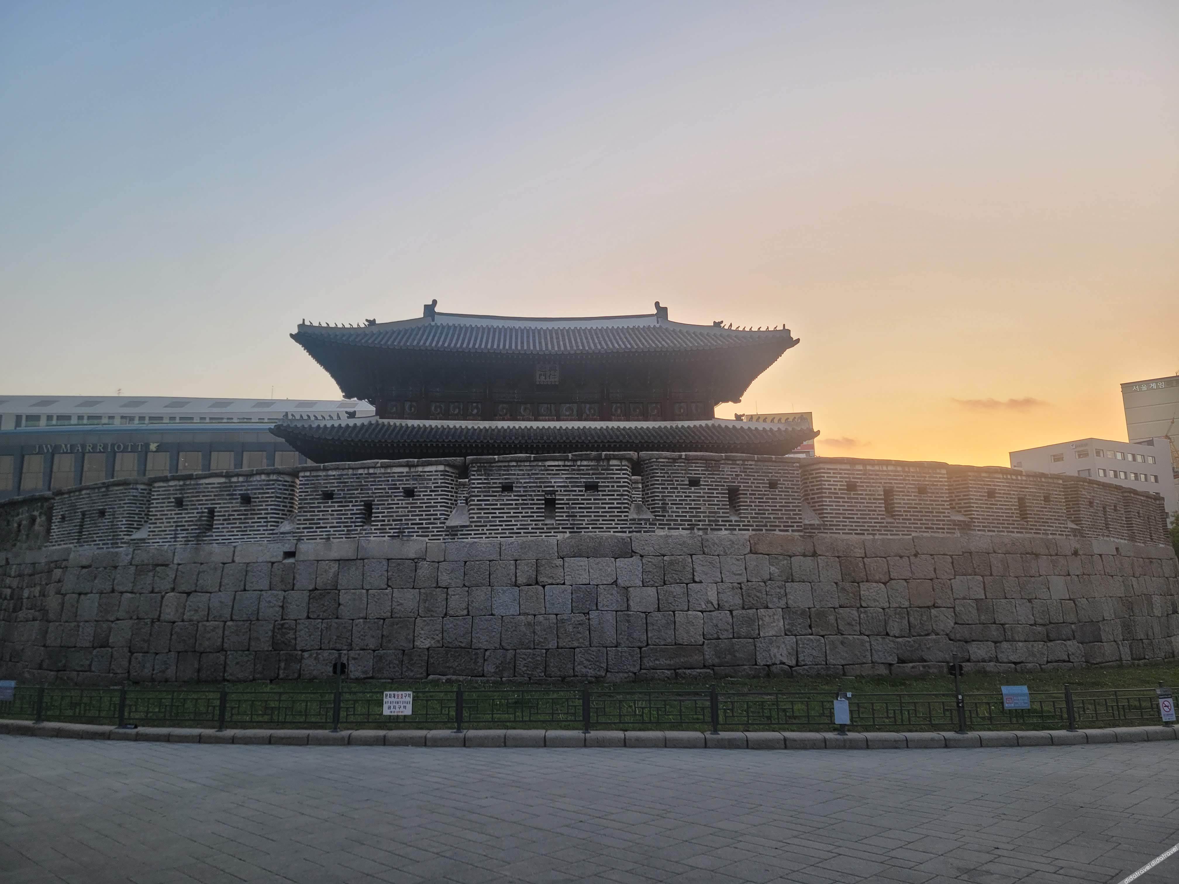 Hotel Dongyangjang Dongdaemun 2*