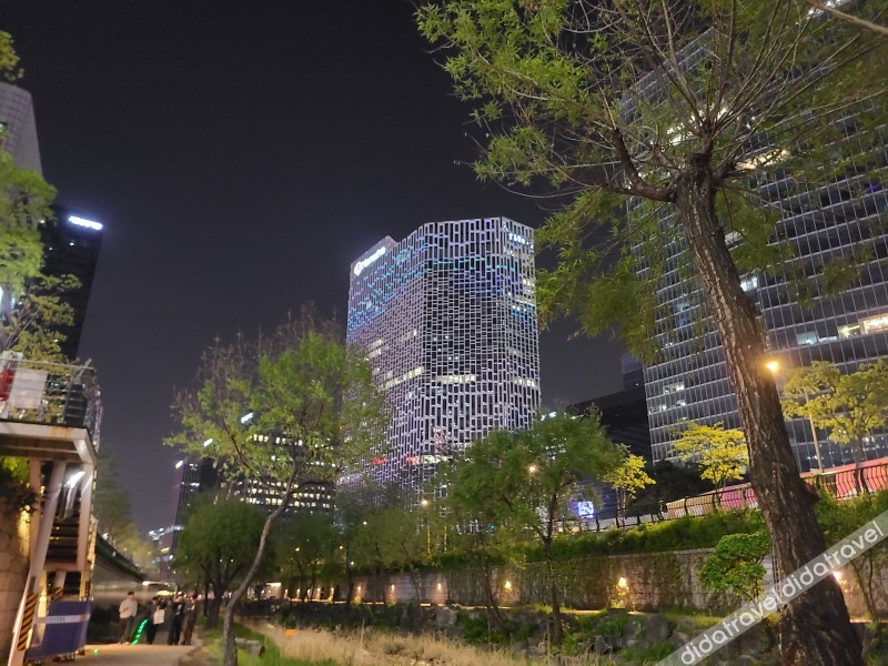 Hotel Dongyangjang Dongdaemun 2*