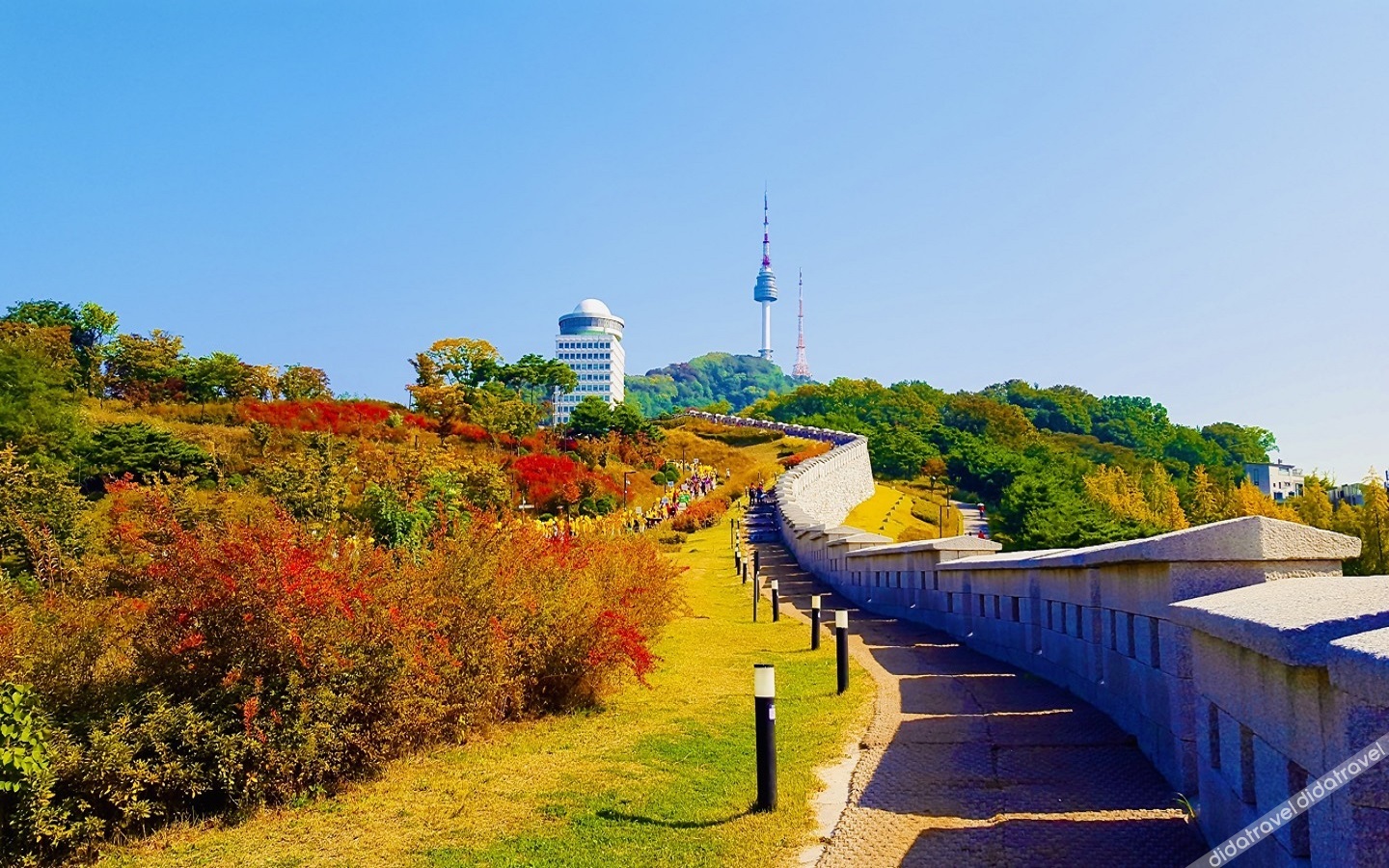 Hotel Dongyangjang Dongdaemun 2*