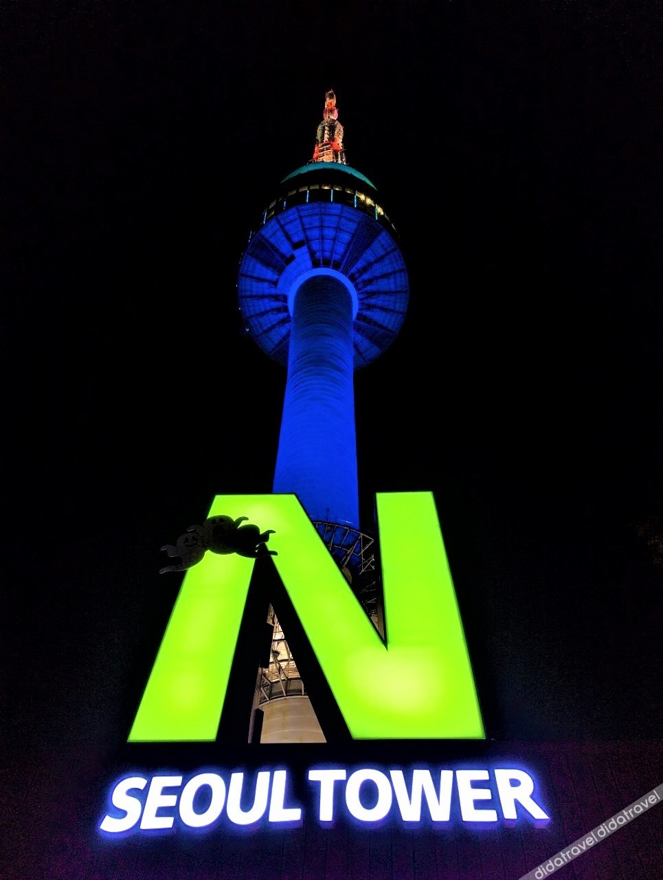Hotel Dongyangjang Dongdaemun 2*