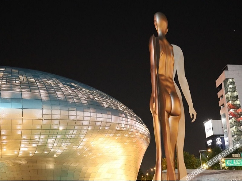 Hotel Dongyangjang Dongdaemun 2*