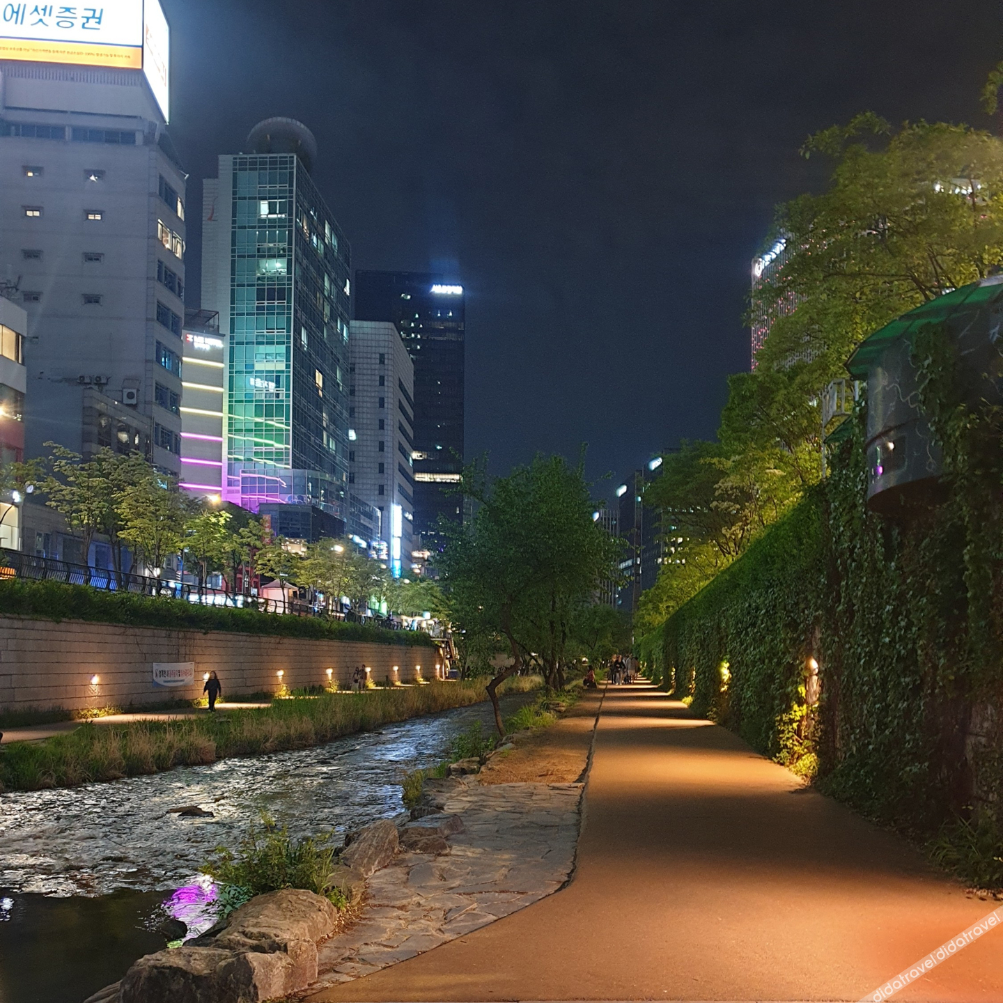 Hotel Dongyangjang Dongdaemun 2*
