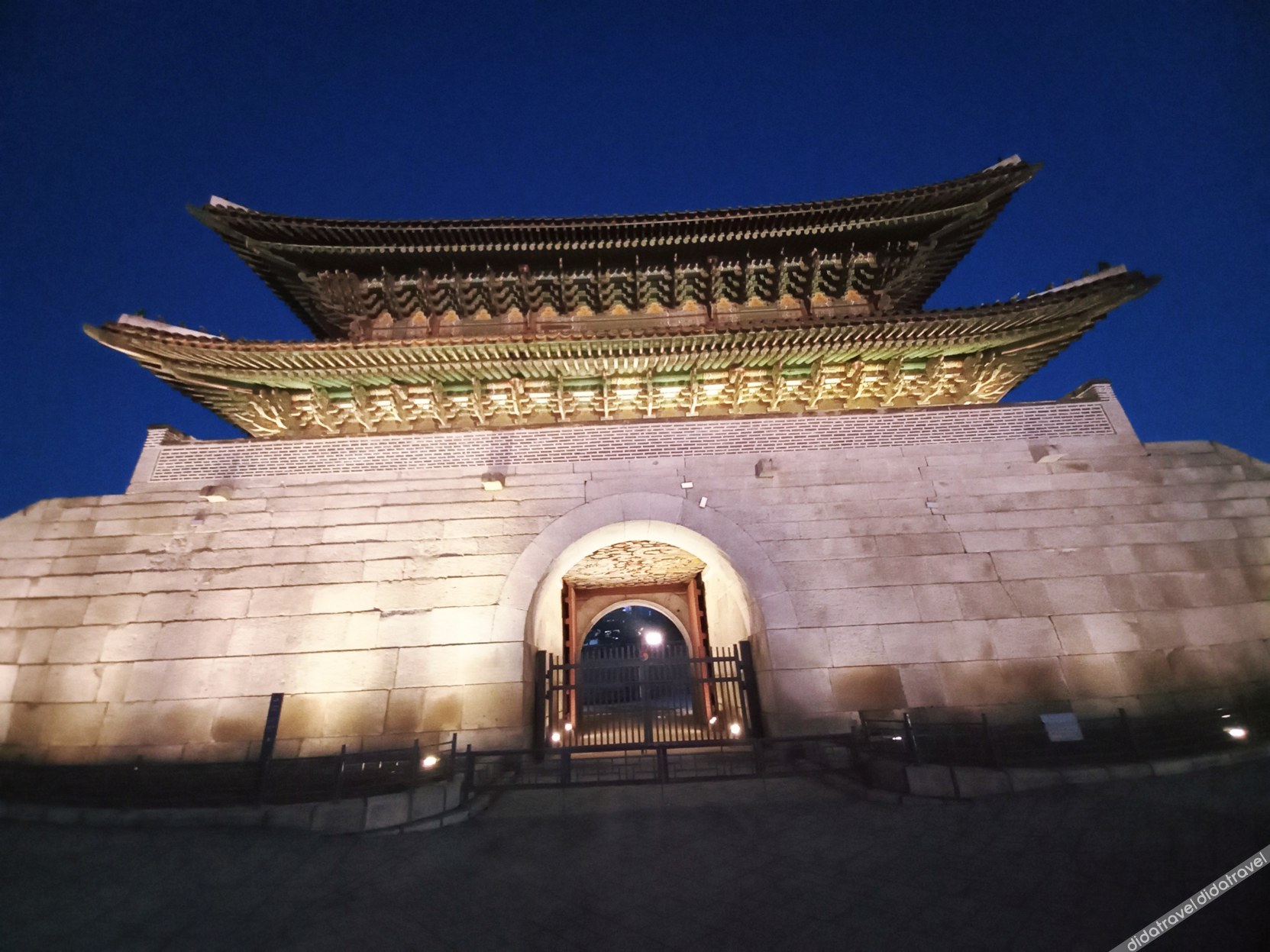 Hotel Dongyangjang Dongdaemun 2*