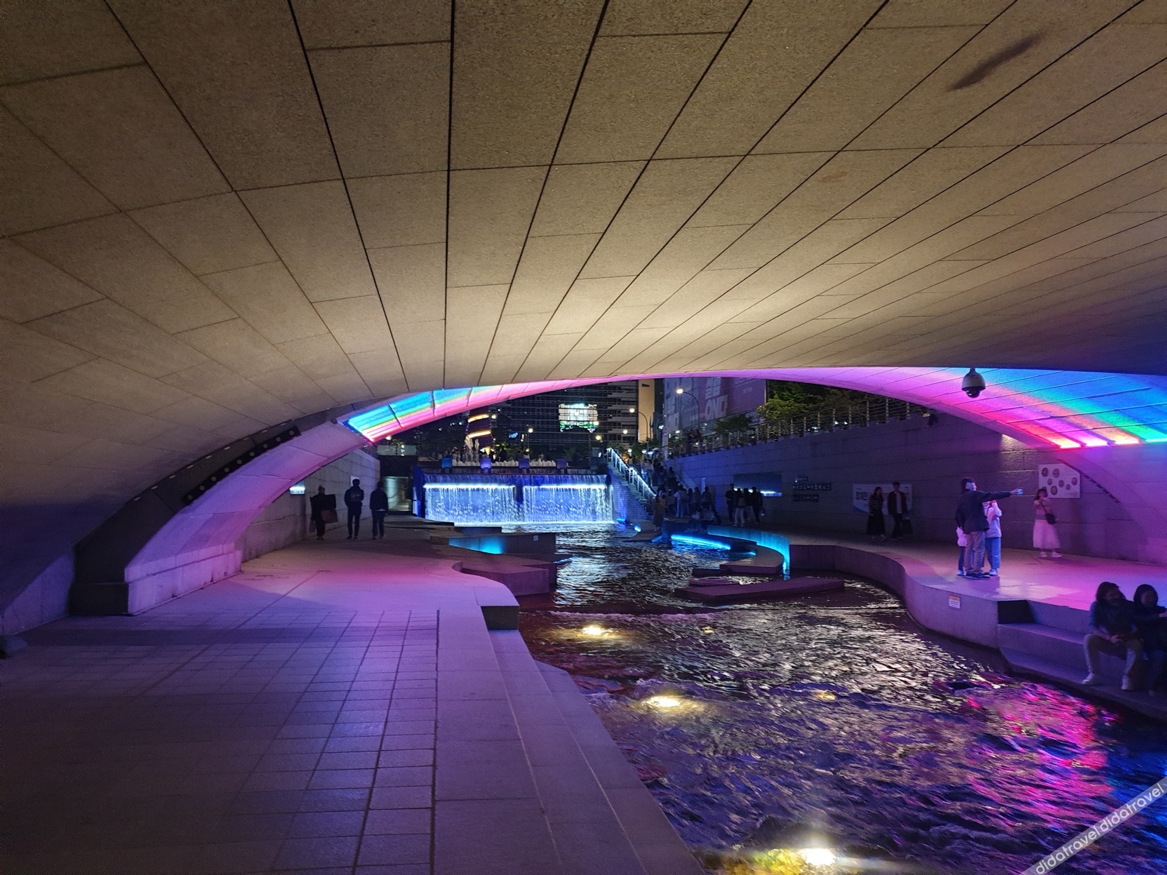 Hotel Dongyangjang Dongdaemun 2*