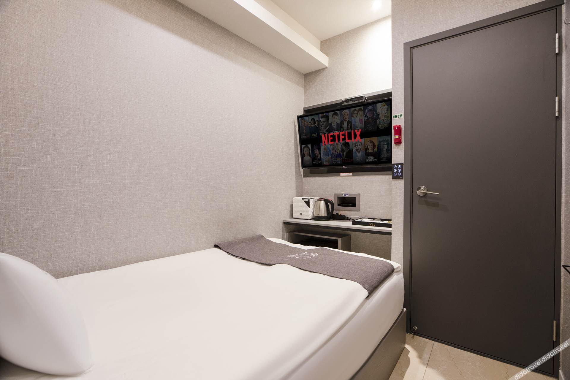 Hotel Dongyangjang Dongdaemun 2*
