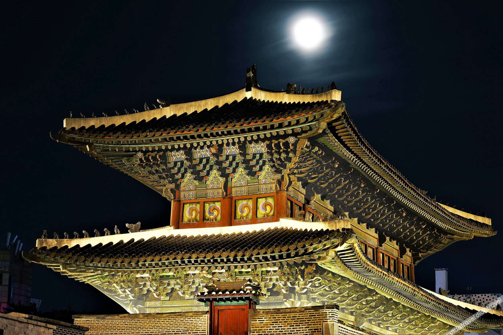Hotel Dongyangjang Dongdaemun 2*
