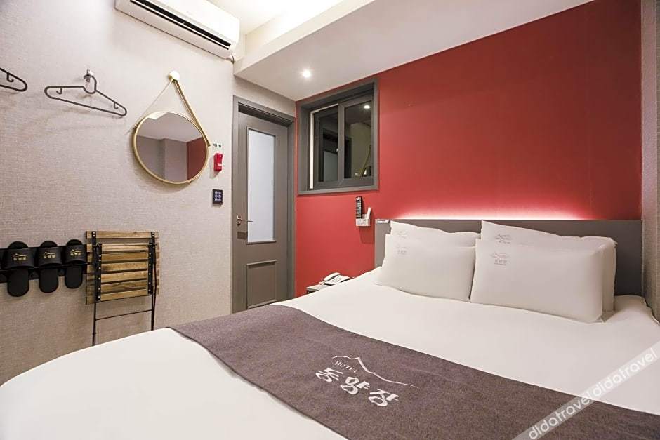 Hotel Dongyangjang Dongdaemun 2*