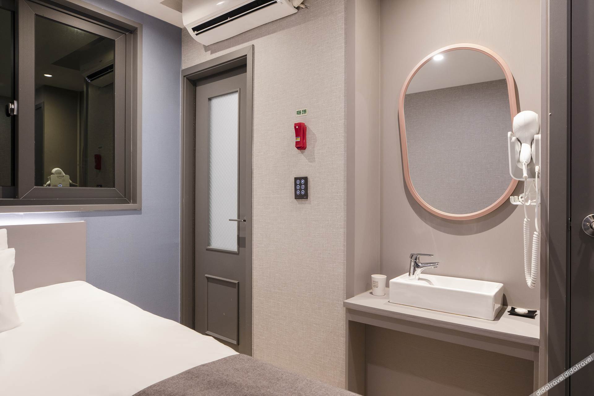 Hotel Dongyangjang Dongdaemun 2*