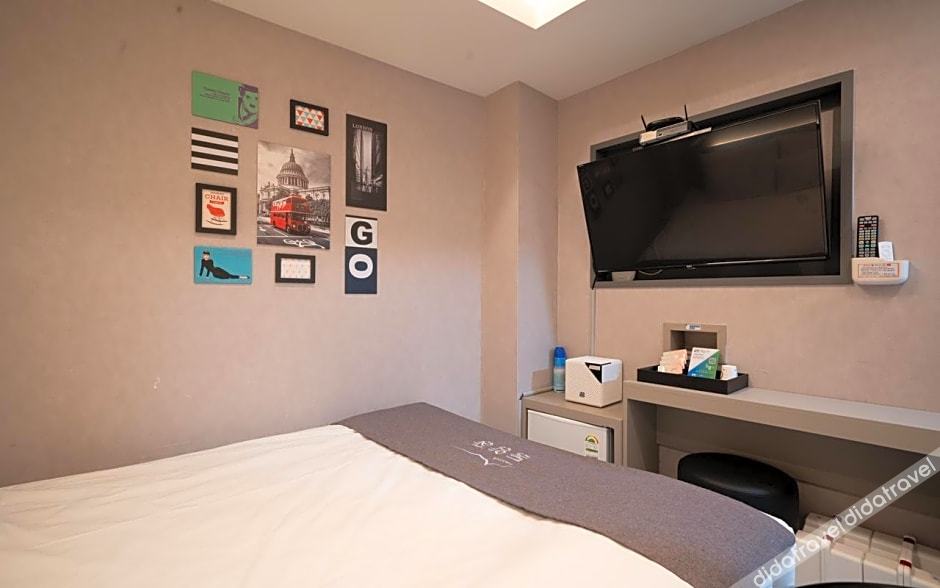Hotel Dongyangjang Dongdaemun 2*