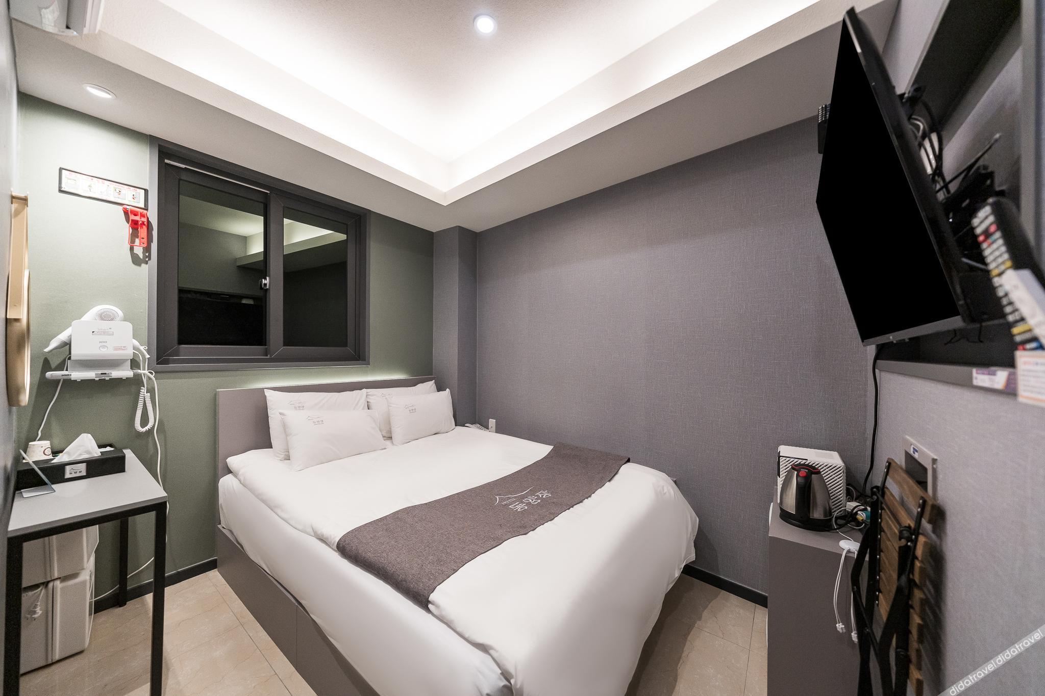 Hotel Dongyangjang Dongdaemun 2*