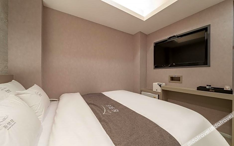 Hotel Dongyangjang Dongdaemun 2*