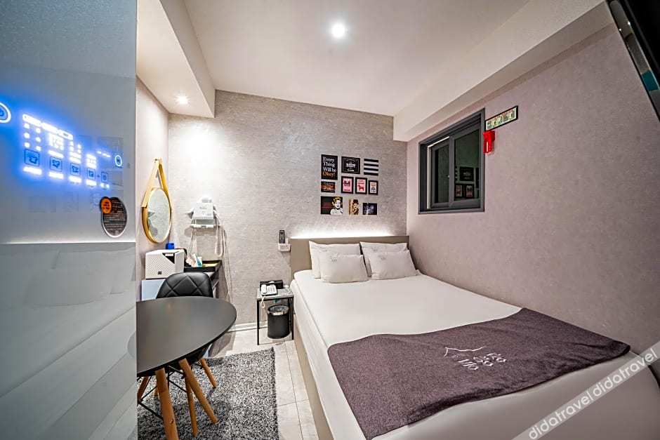 Hotel Dongyangjang Dongdaemun 2*