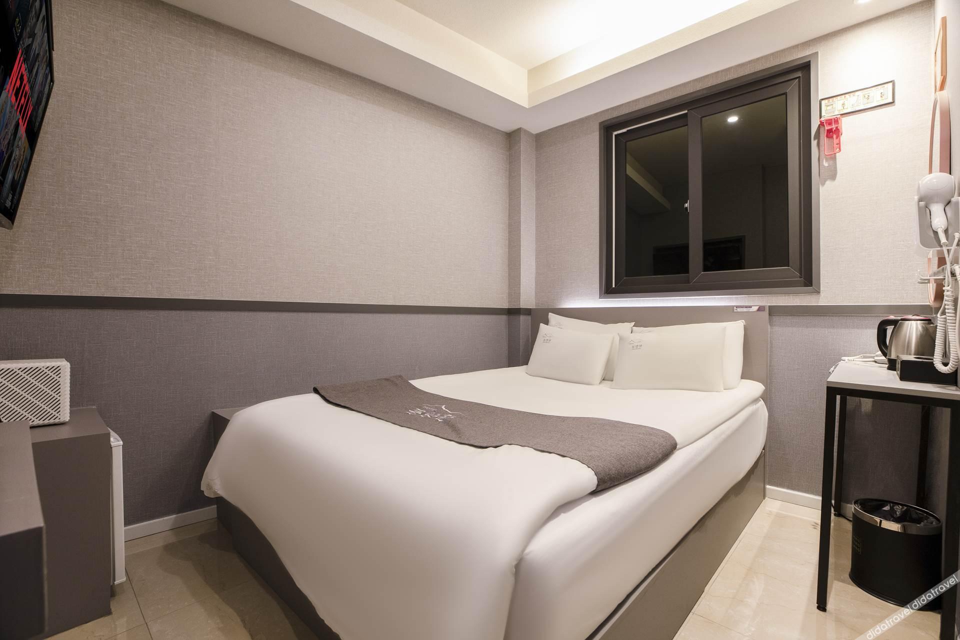 Hotel Dongyangjang Dongdaemun 2*