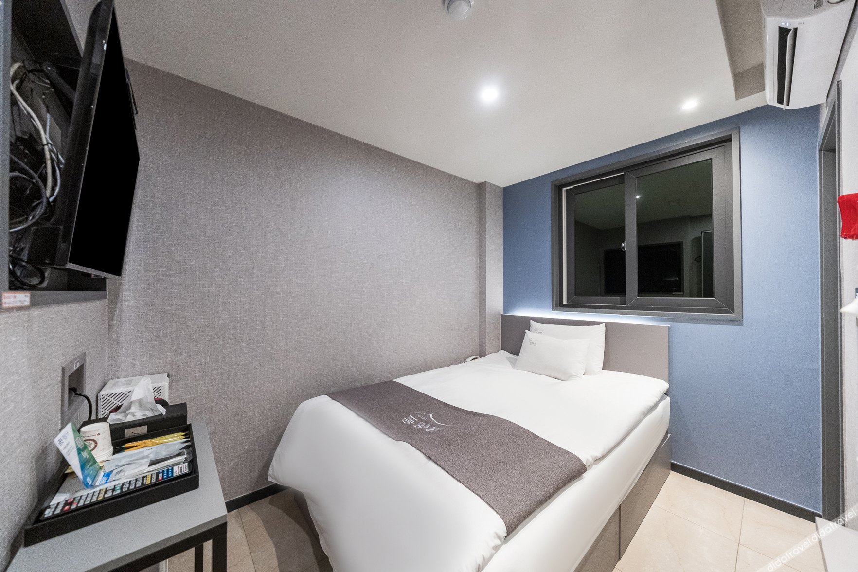 Hotel Dongyangjang Dongdaemun 2*