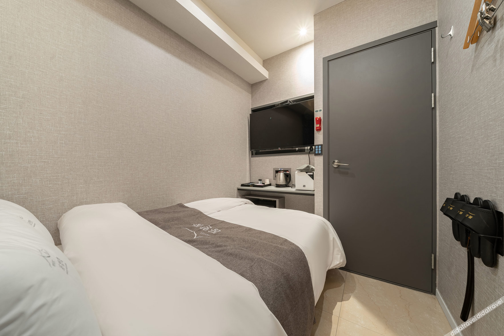 Hotel Dongyangjang Dongdaemun 2*
