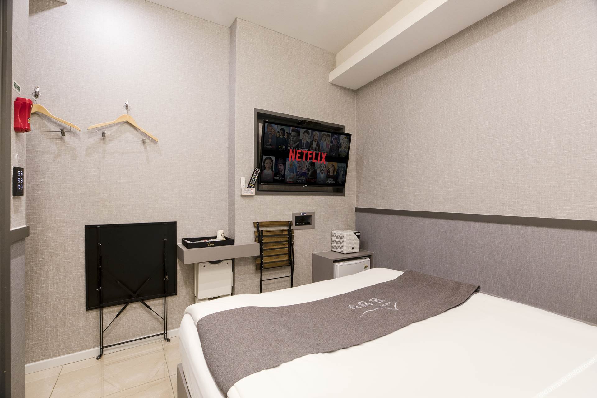 Hotel Dongyangjang Dongdaemun 2*