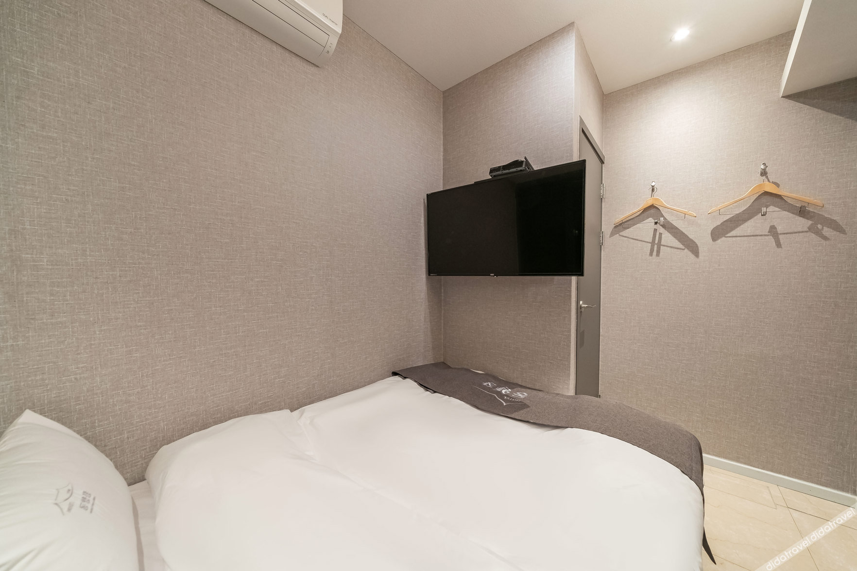 Hotel Dongyangjang Dongdaemun 2*