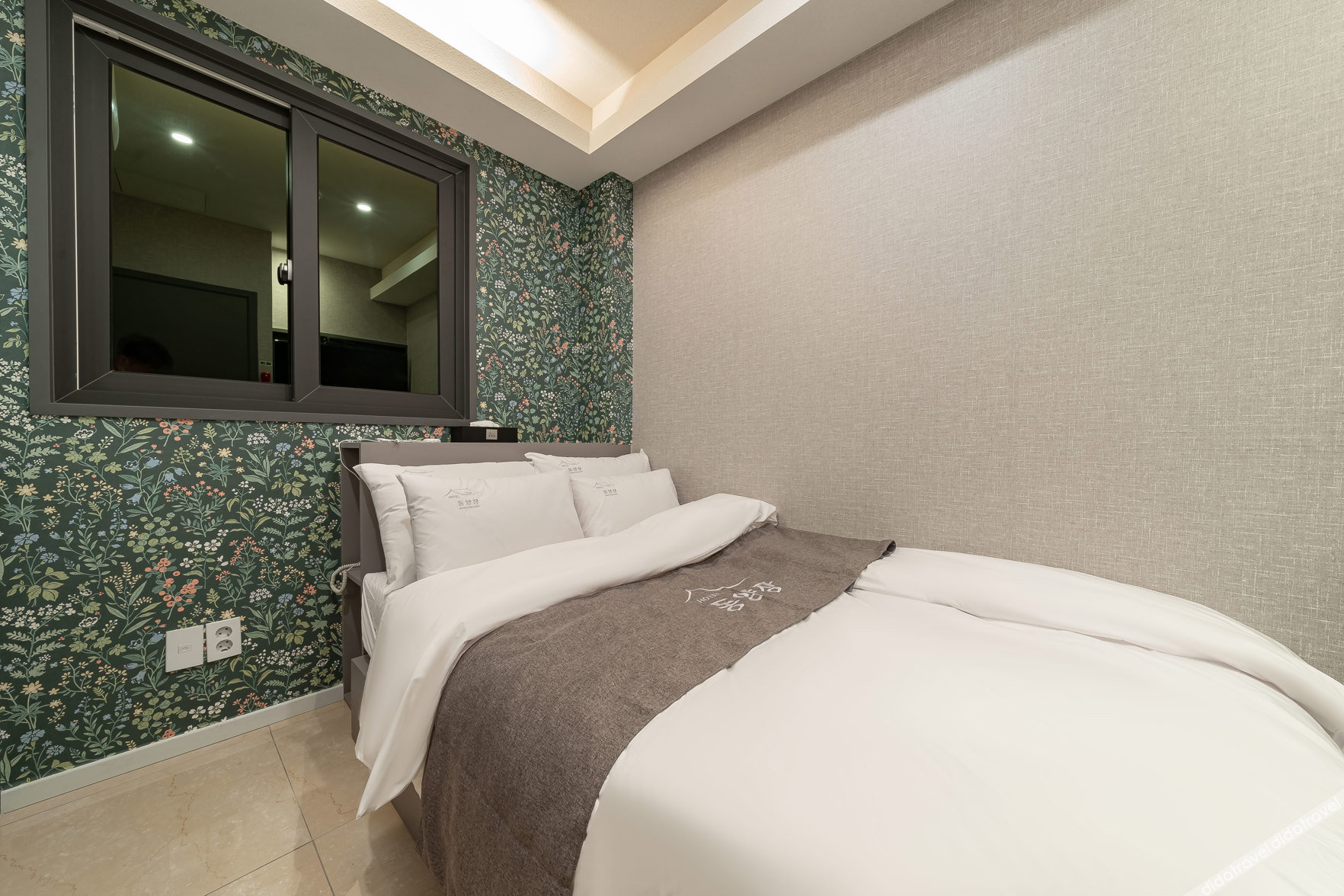 Hotel Dongyangjang Dongdaemun 2*