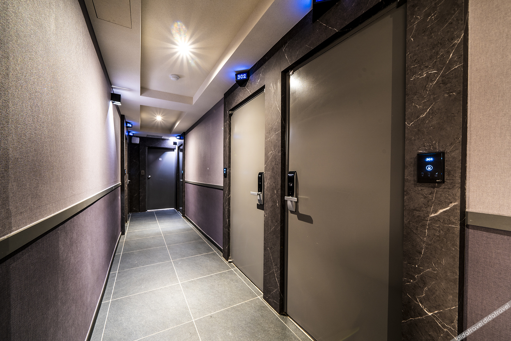 Hotel Dongyangjang Dongdaemun 2*