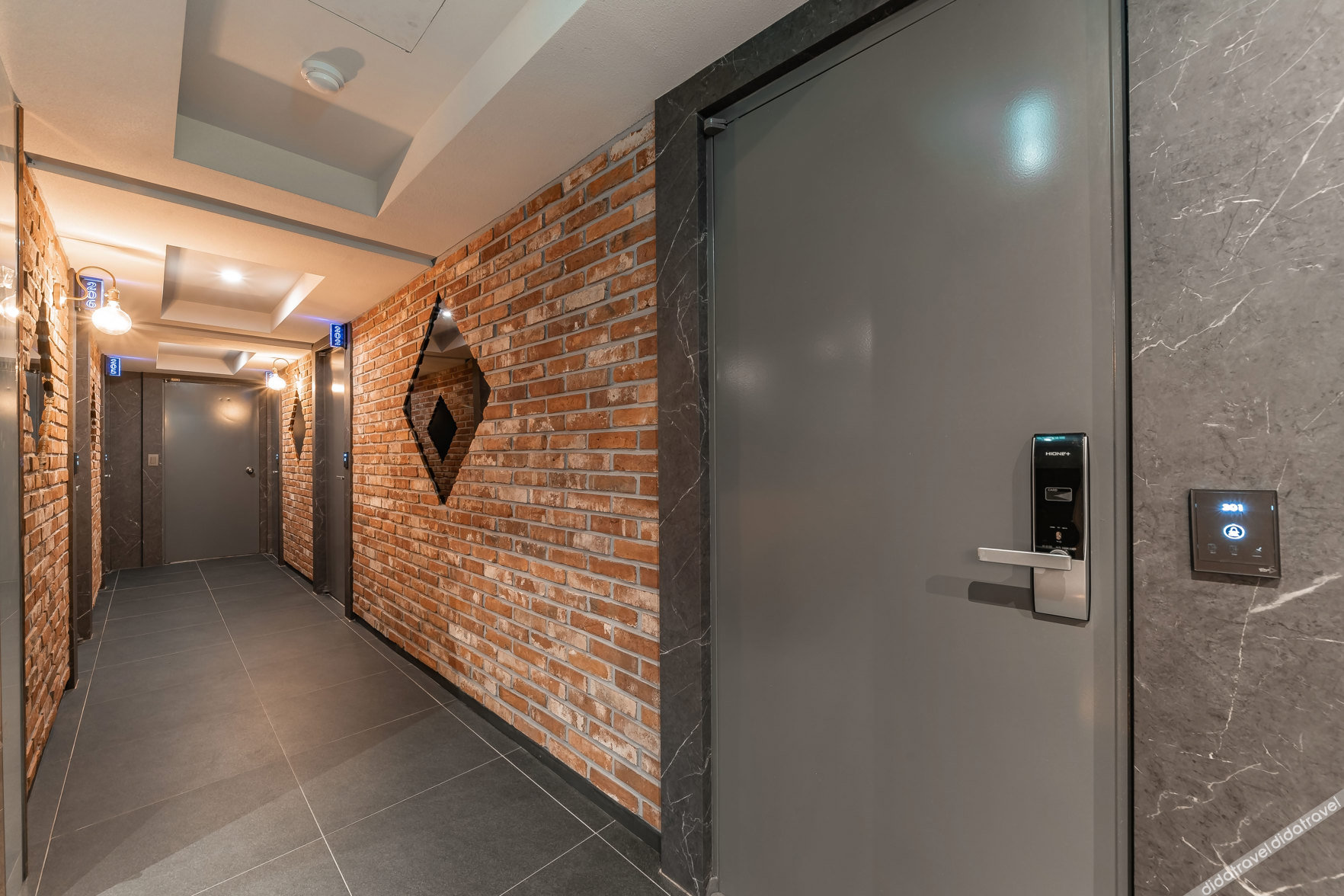 Hotel Dongyangjang Dongdaemun 2*