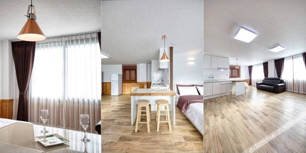 Jebudo Olle Pension 0*
