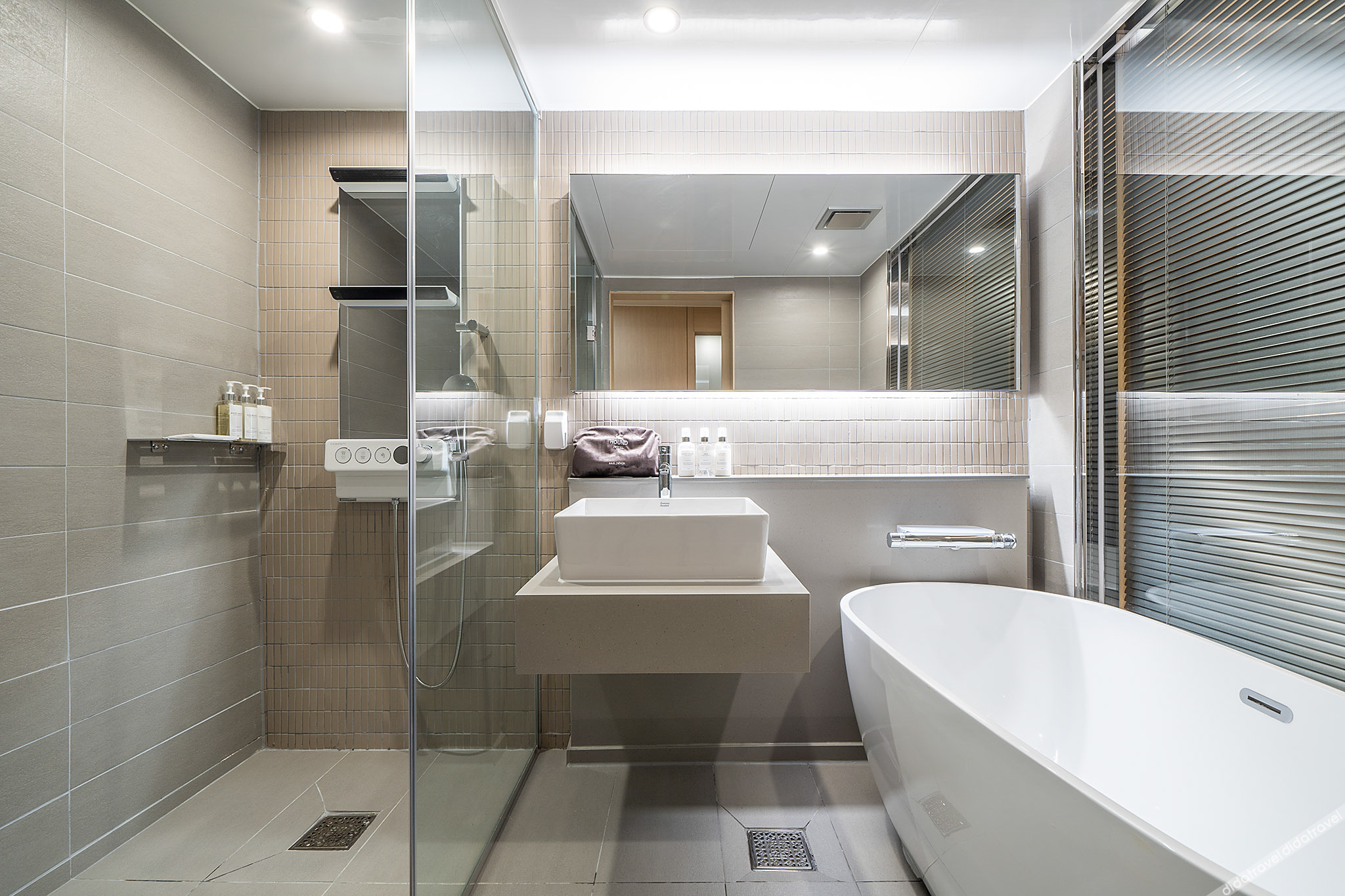 Dongnae Hound Hotel Sajik Minam Station 2*
