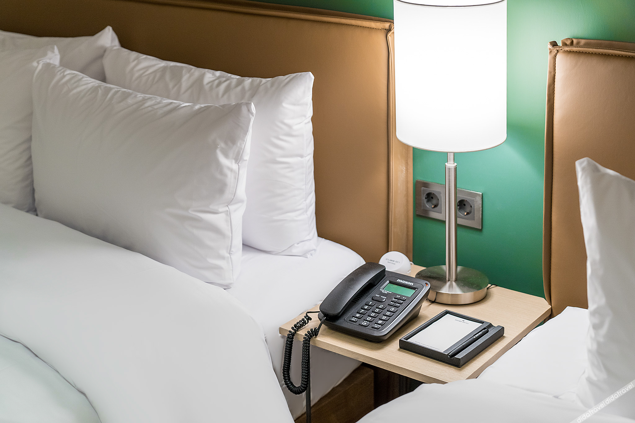 Dongnae Hound Hotel Sajik Minam Station 2*