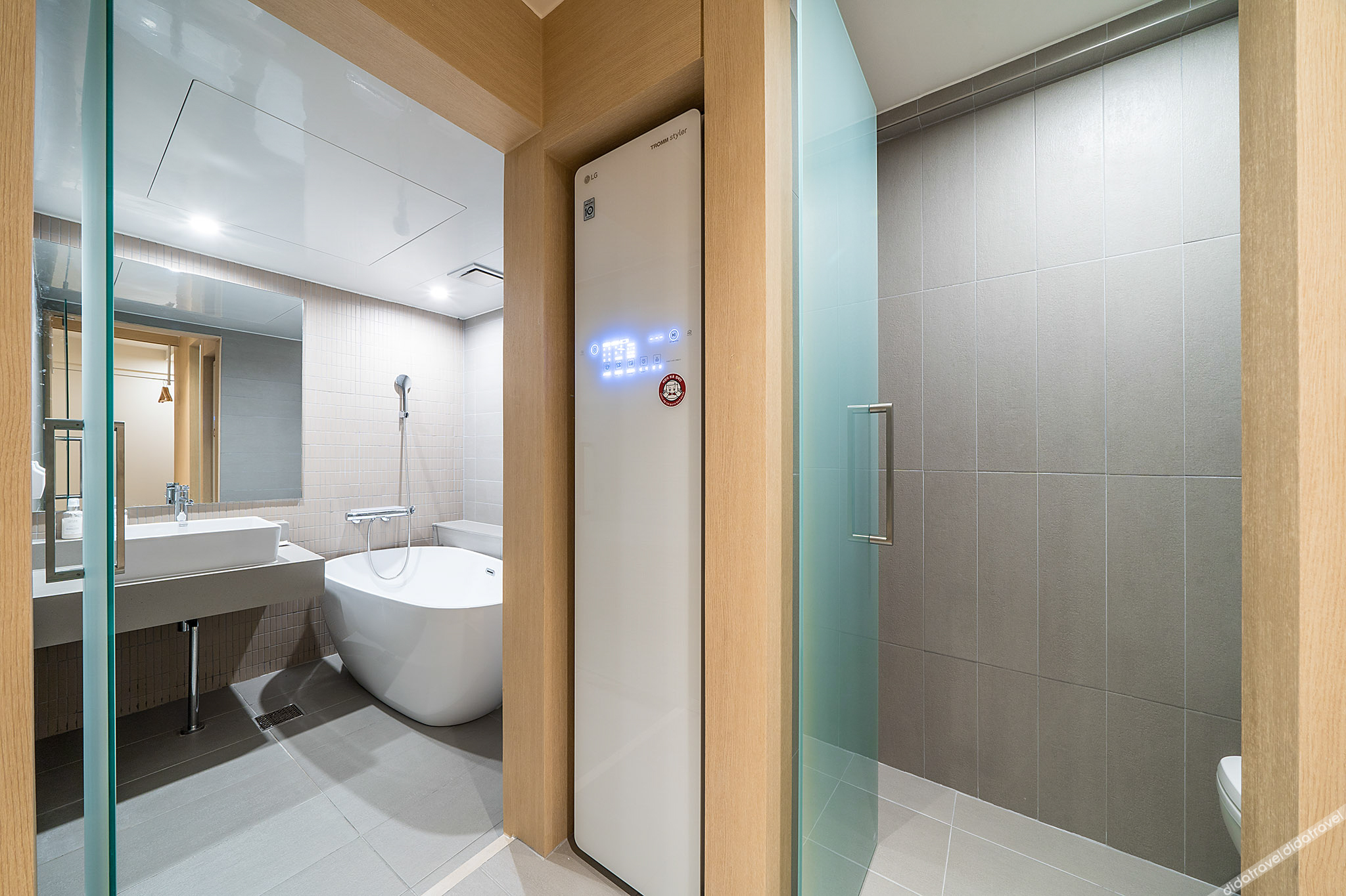 Dongnae Hound Hotel Sajik Minam Station 2*