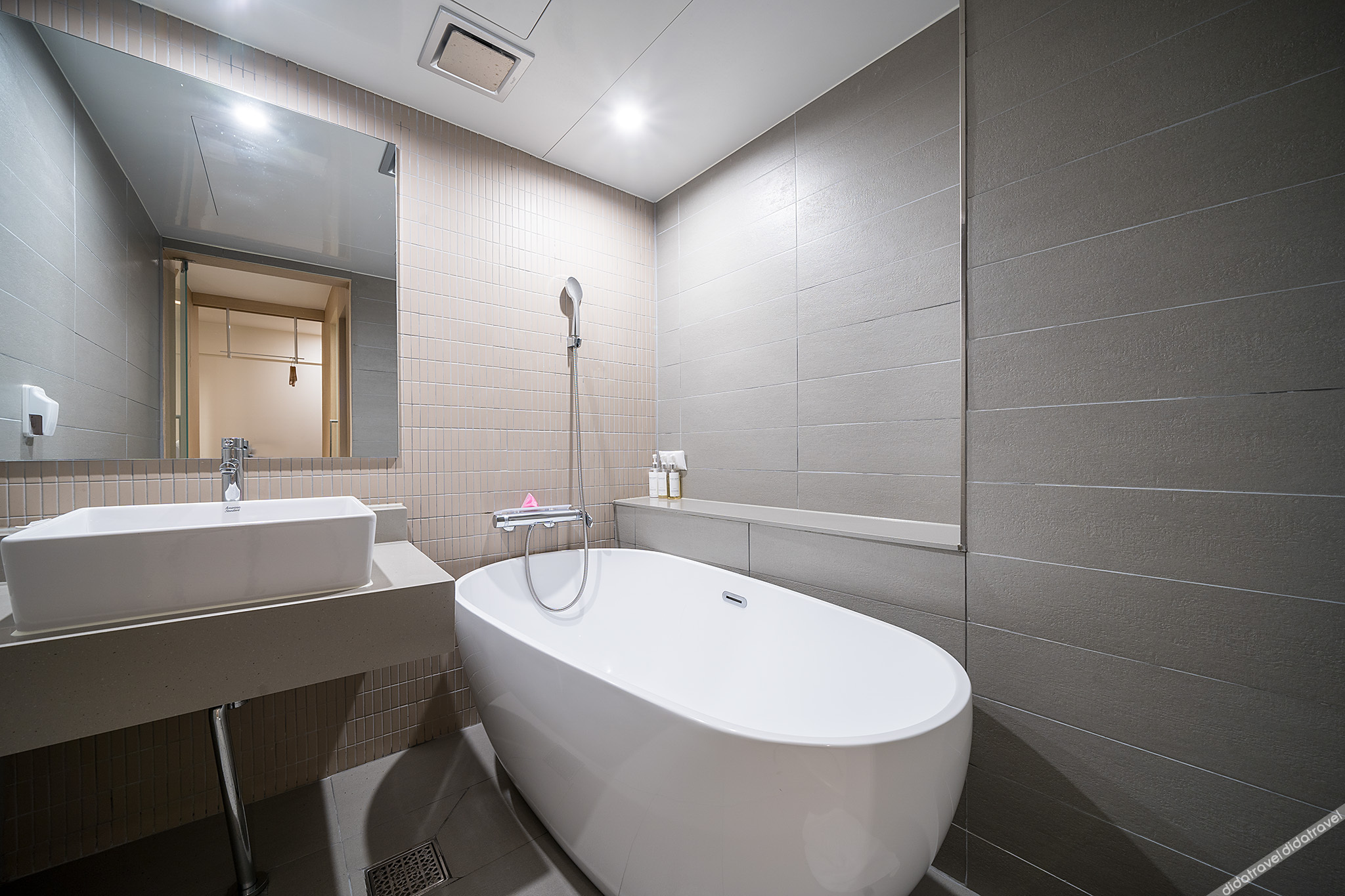 Dongnae Hound Hotel Sajik Minam Station 2*