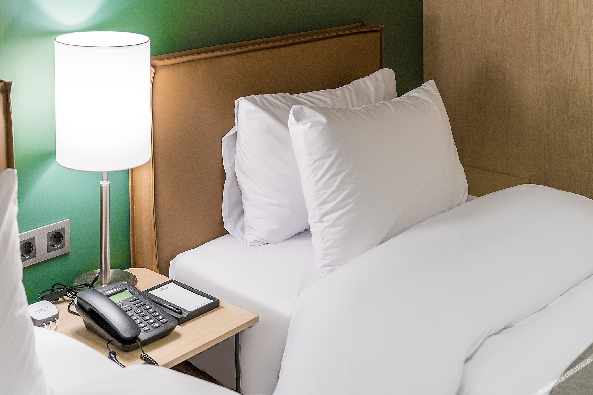 Dongnae Hound Hotel Sajik Minam Station 2*
