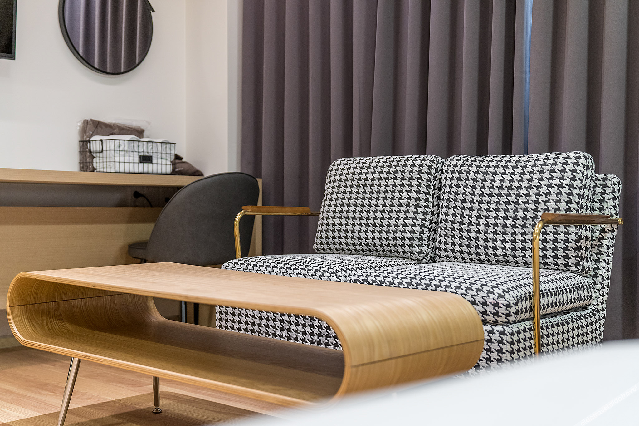 Dongnae Hound Hotel Sajik Minam Station 2*