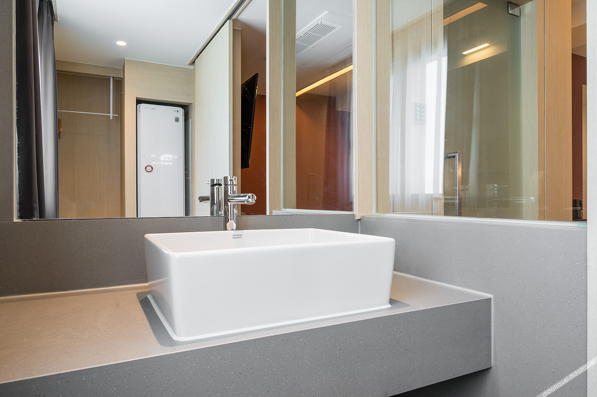 Dongnae Hound Hotel Sajik Minam Station 2*