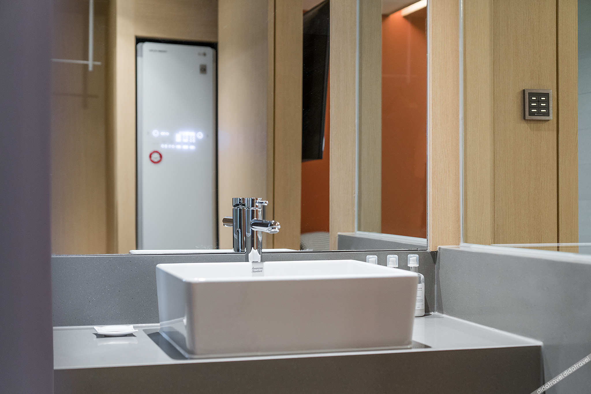 Dongnae Hound Hotel Sajik Minam Station 2*