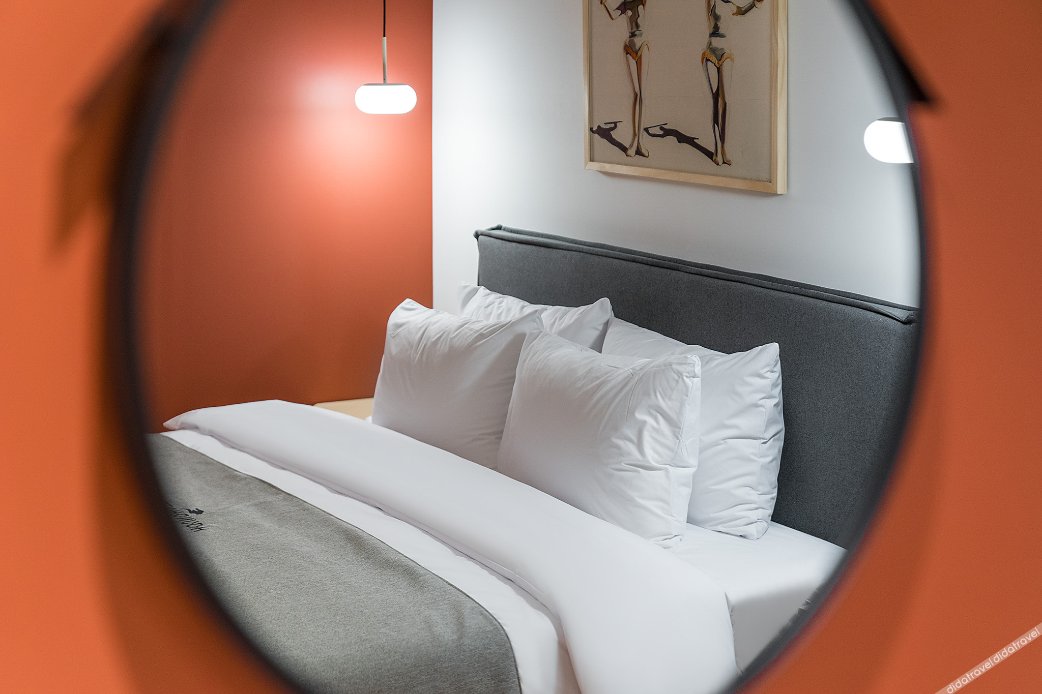 Dongnae Hound Hotel Sajik Minam Station 2*