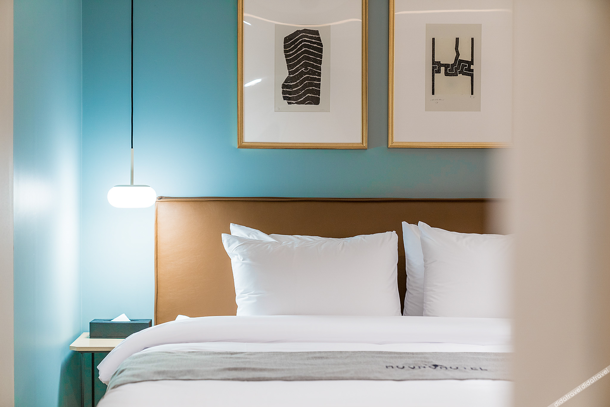 Dongnae Hound Hotel Sajik Minam Station 2*
