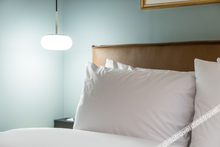Dongnae Hound Hotel Sajik Minam Station 2*