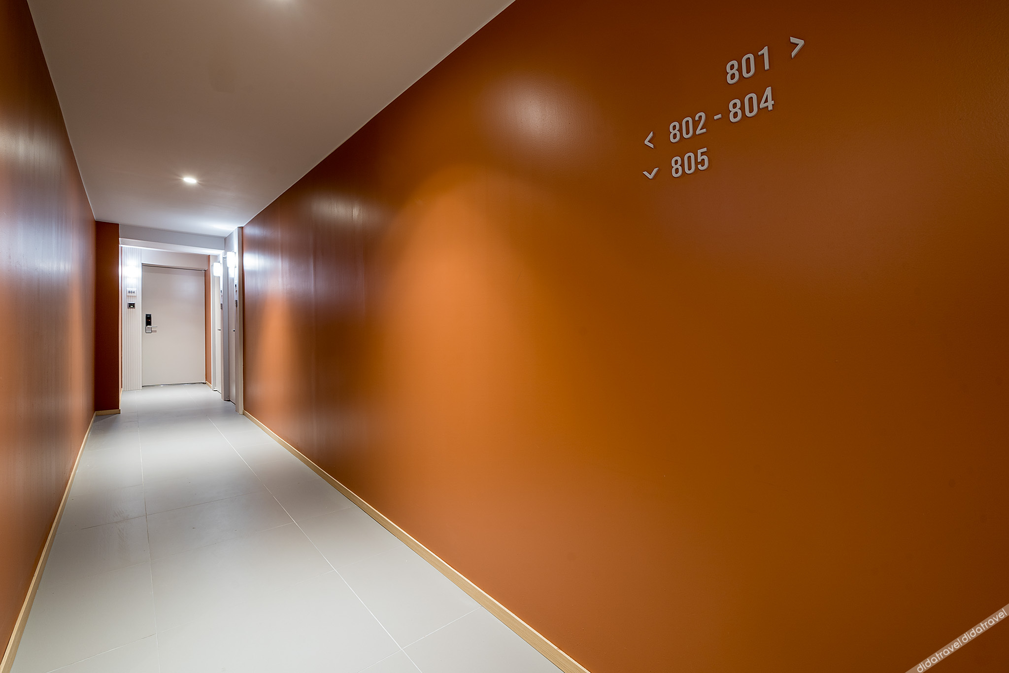 Dongnae Hound Hotel Sajik Minam Station 2*