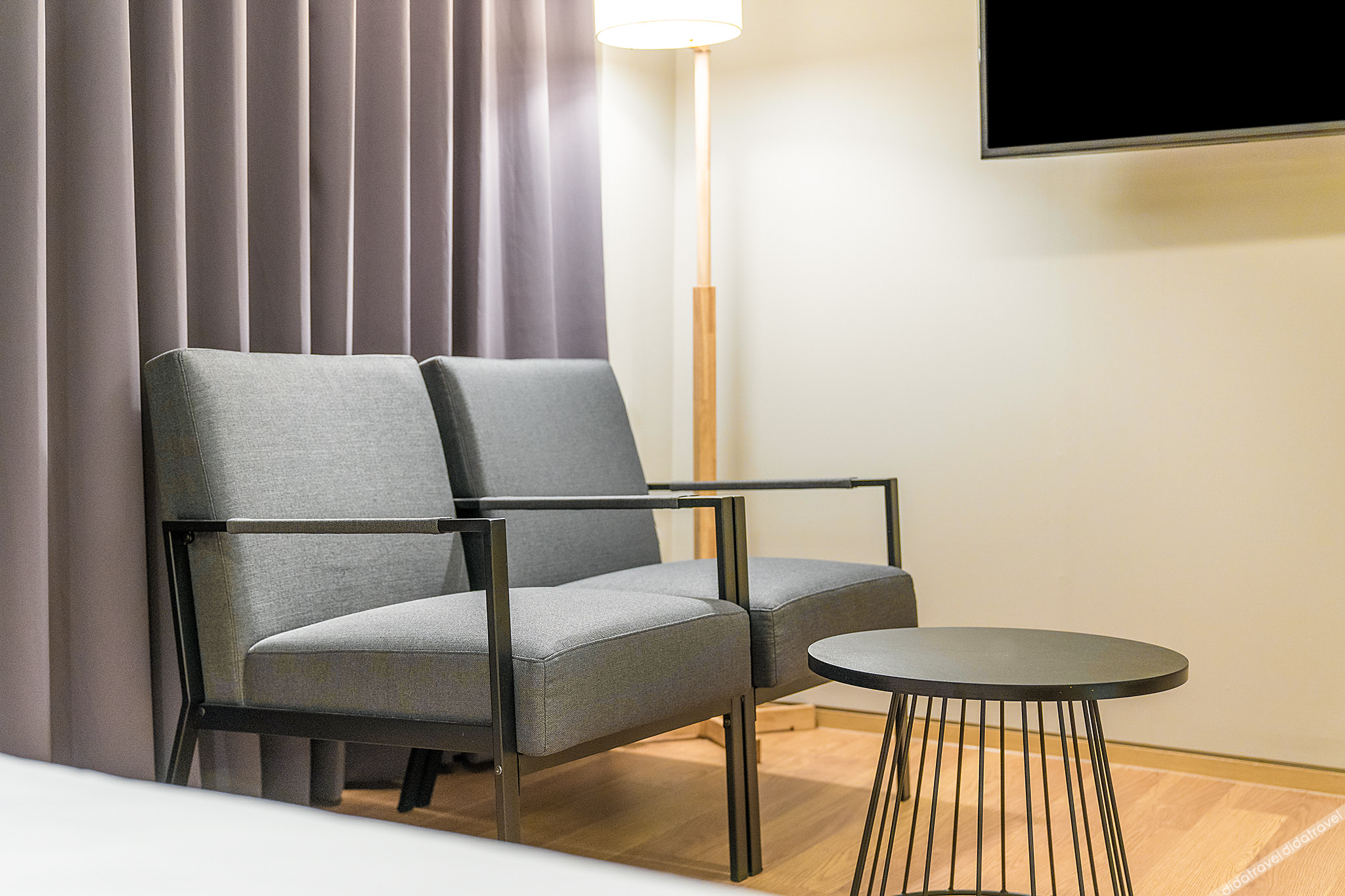 Dongnae Hound Hotel Sajik Minam Station 2*