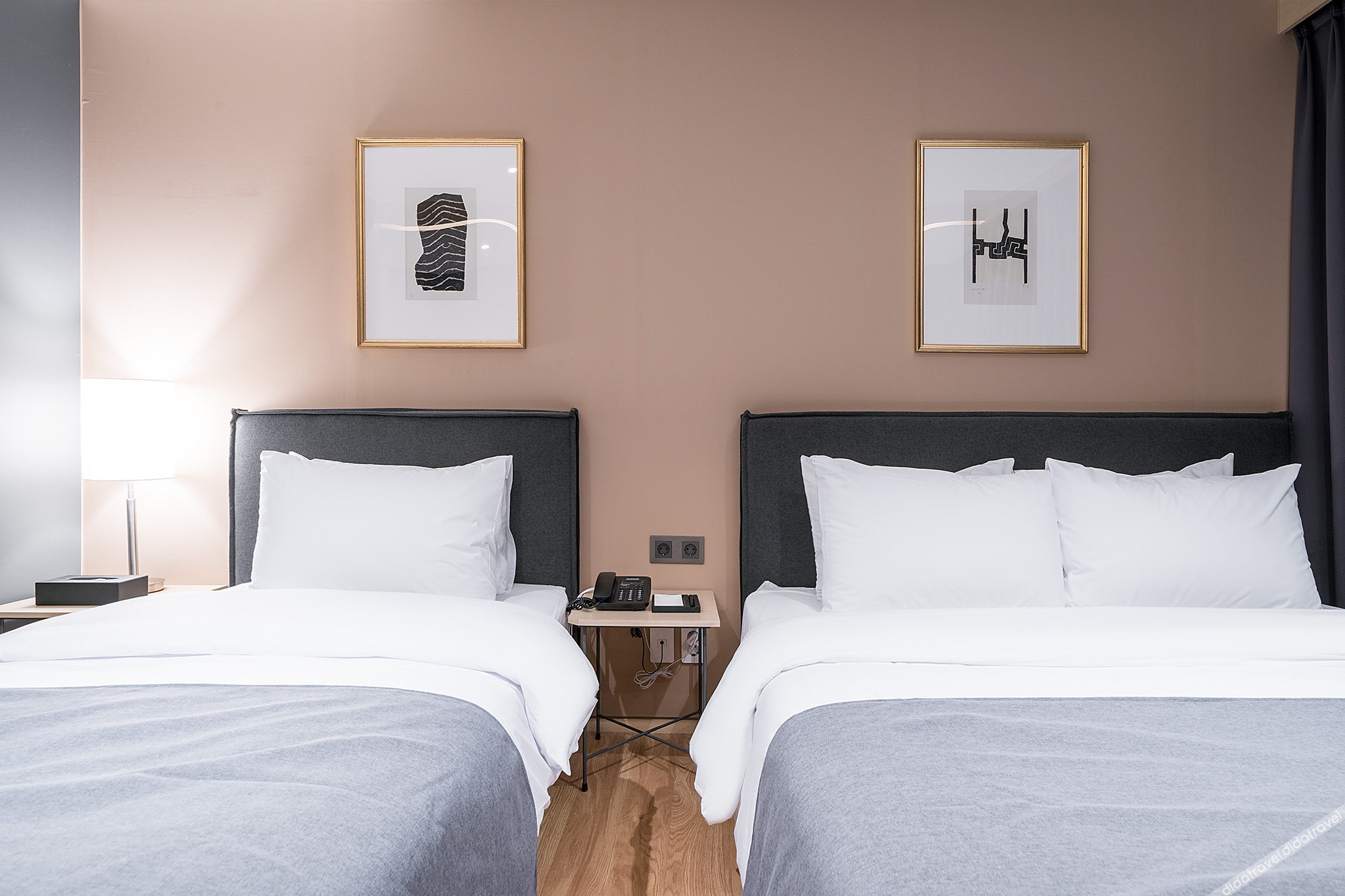 Dongnae Hound Hotel Sajik Minam Station 2*