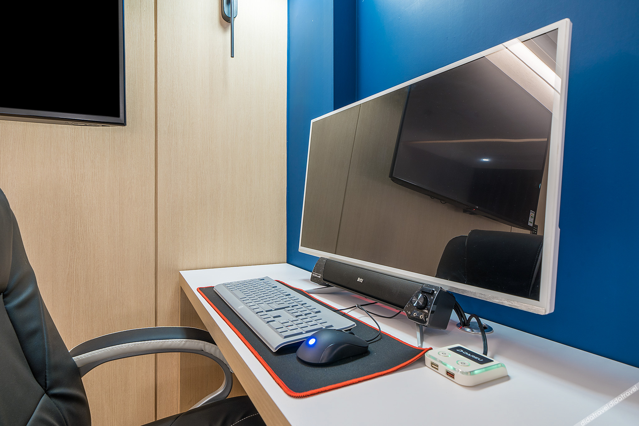 Dongnae Hound Hotel Sajik Minam Station 2*
