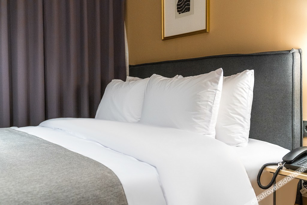 Dongnae Hound Hotel Sajik Minam Station 2*