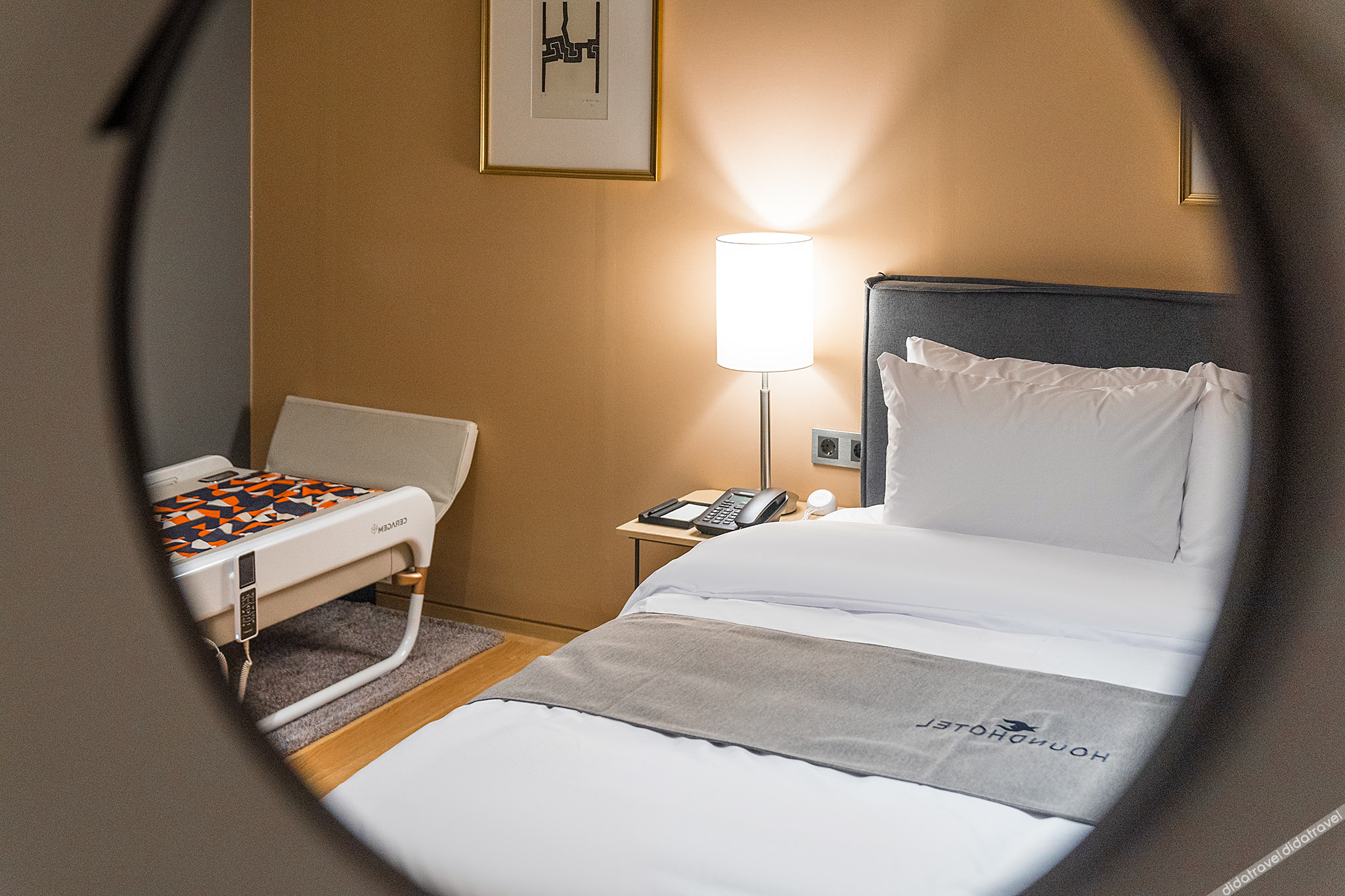 Dongnae Hound Hotel Sajik Minam Station 2*