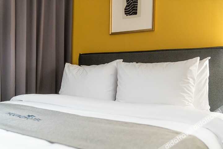 Dongnae Hound Hotel Sajik Minam Station 2*