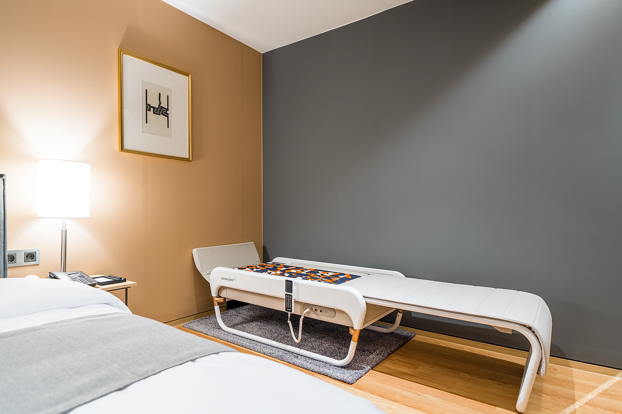 Dongnae Hound Hotel Sajik Minam Station 2*