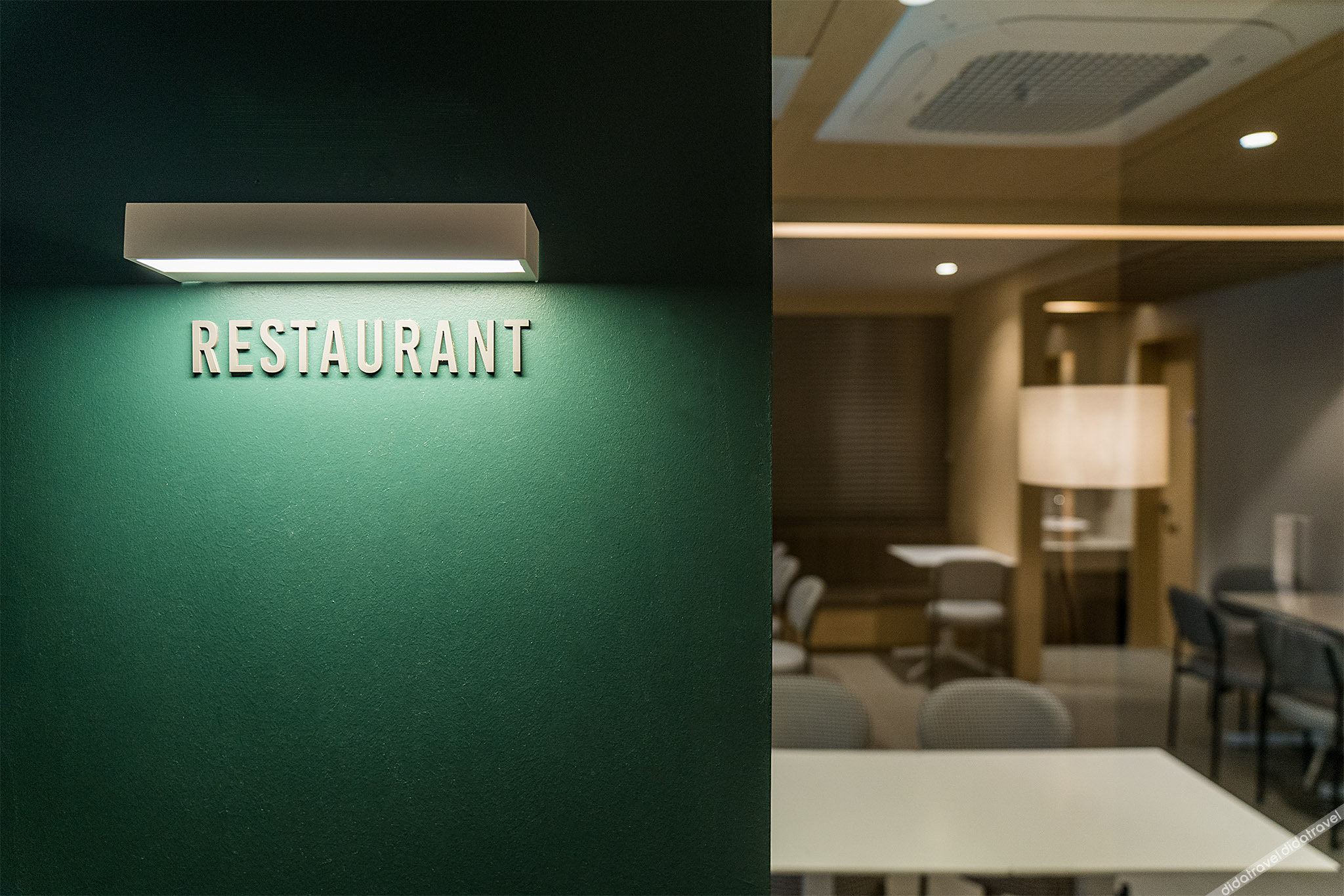Dongnae Hound Hotel Sajik Minam Station 2*