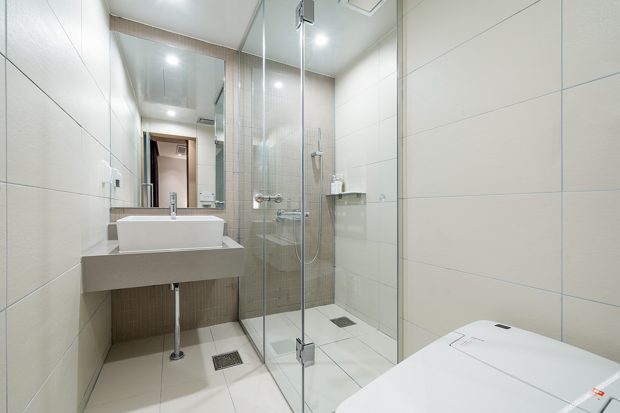 Dongnae Hound Hotel Sajik Minam Station 2*